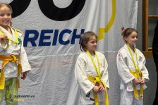 15.03.2025 Berger Nachwuchscup